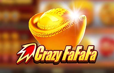Crazy Fa Fa Fa